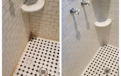 Clean Your Mesa Shower Before the Holidays: Why Now Is the Right Time