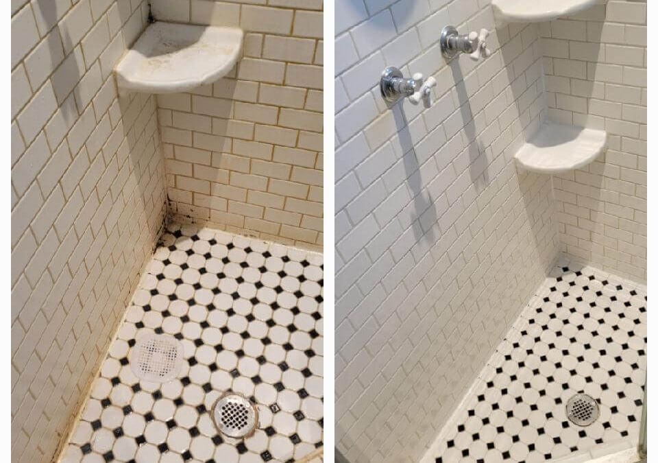 Clean Your Mesa Shower Before the Holidays: Why Now Is the Right Time