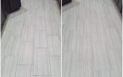 Phoenix Tile and Grout Cleaning: See Why Homeowners Choose AZ Tile & Grout