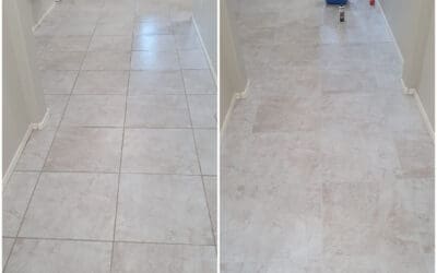 Year-End Tile and Grout Cleaning in Mesa, AZ: Go Into 2027 With Clean Floors