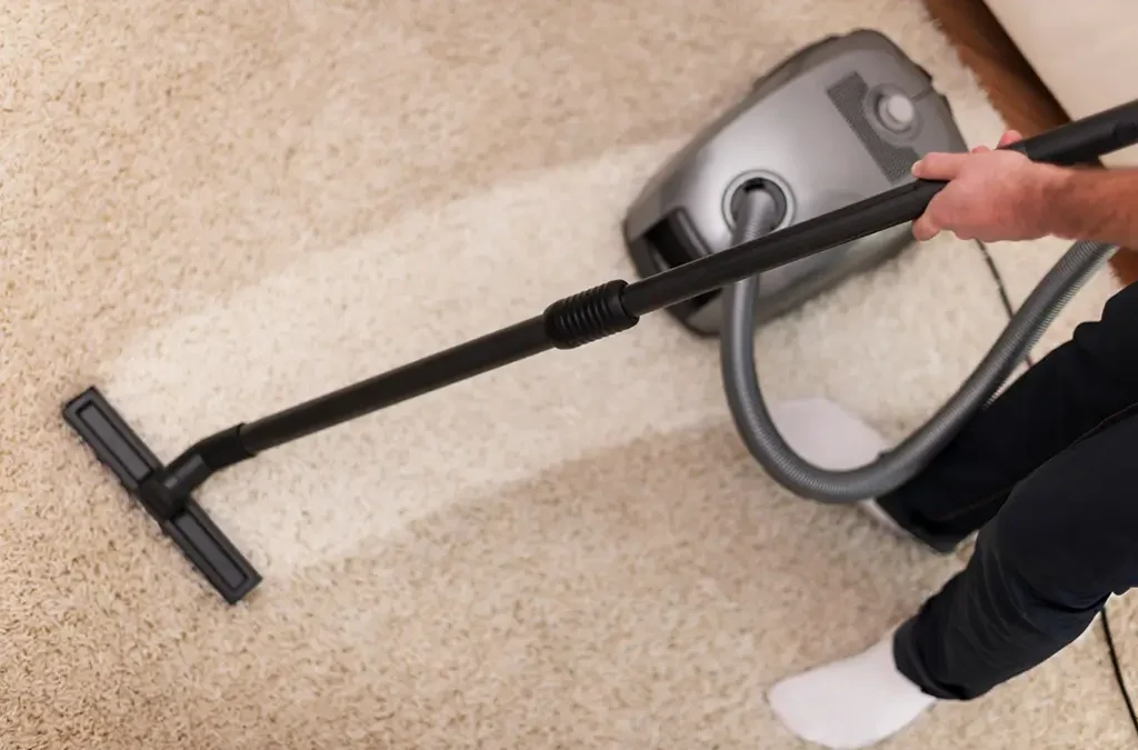 Pre-Holiday Carpet Cleaning in Mesa, AZ: Book Before the Rush