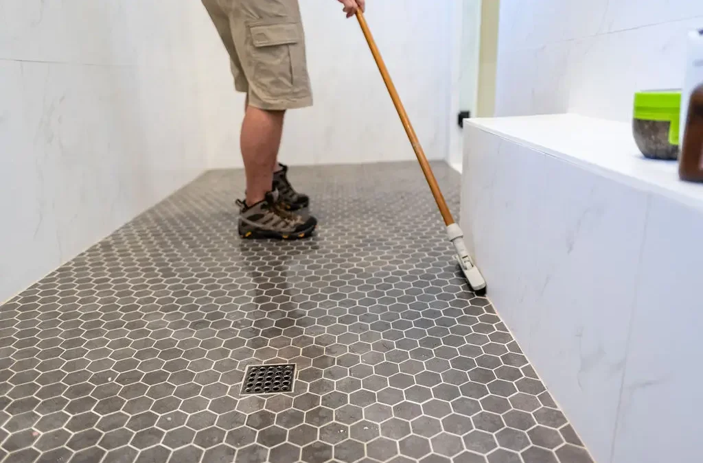 How Much Does Professional Tile Cleaning Cost in Arizona? (2026 Pricing)