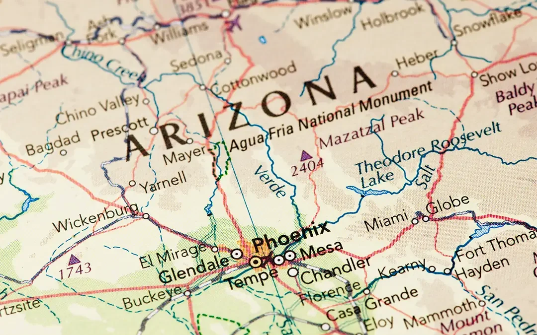 Does Travertine Need to Be Sealed? What Arizona Homeowners Must Know