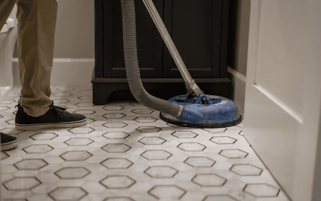 Grout Color Sealing in Arizona: Transform Your Floors Without Replacing Tile