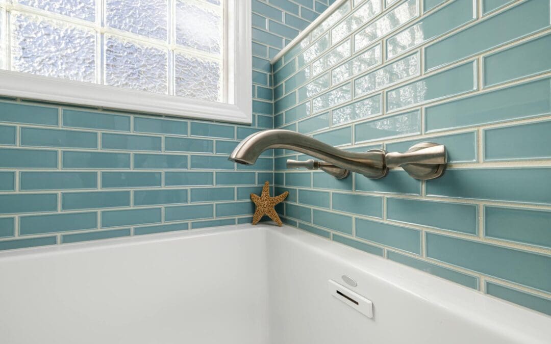 How to Clean Grout at Home (And When to Call the Pros in Arizona)
