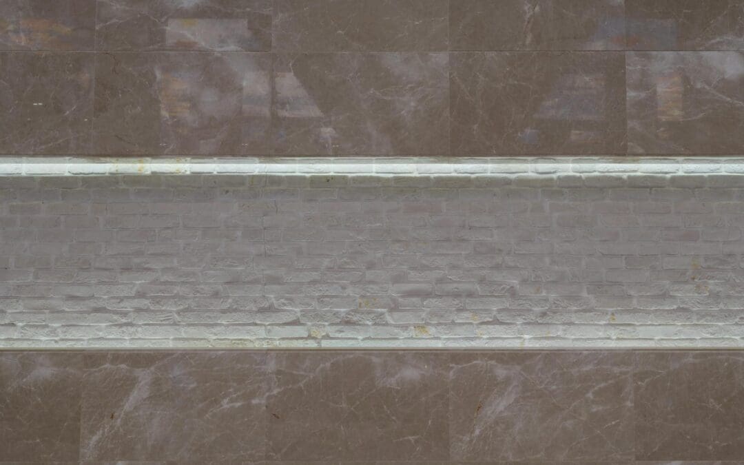 Professional Grout Sealing in Phoenix, AZ: Protect Your Tile Investment
