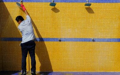 Commercial Tile and Grout Cleaning in Arizona: Business-Grade Results