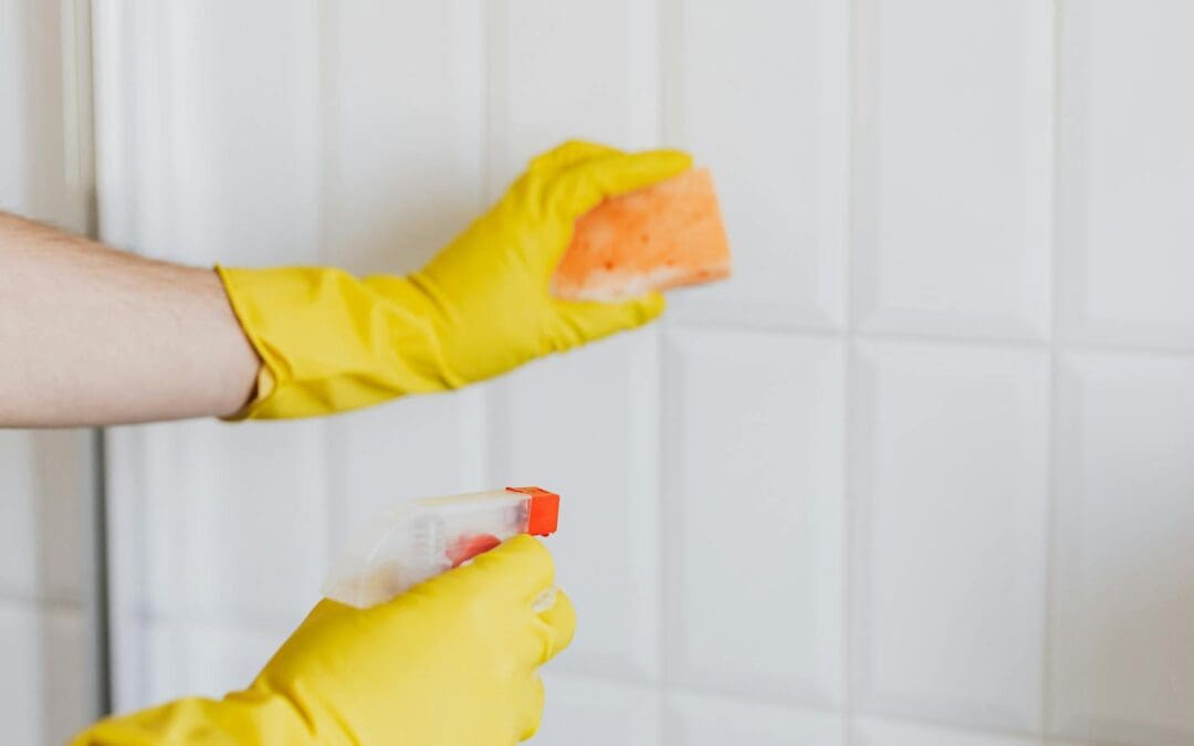 How Often Should You Clean Tile Grout? Expert Answer for AZ Homes