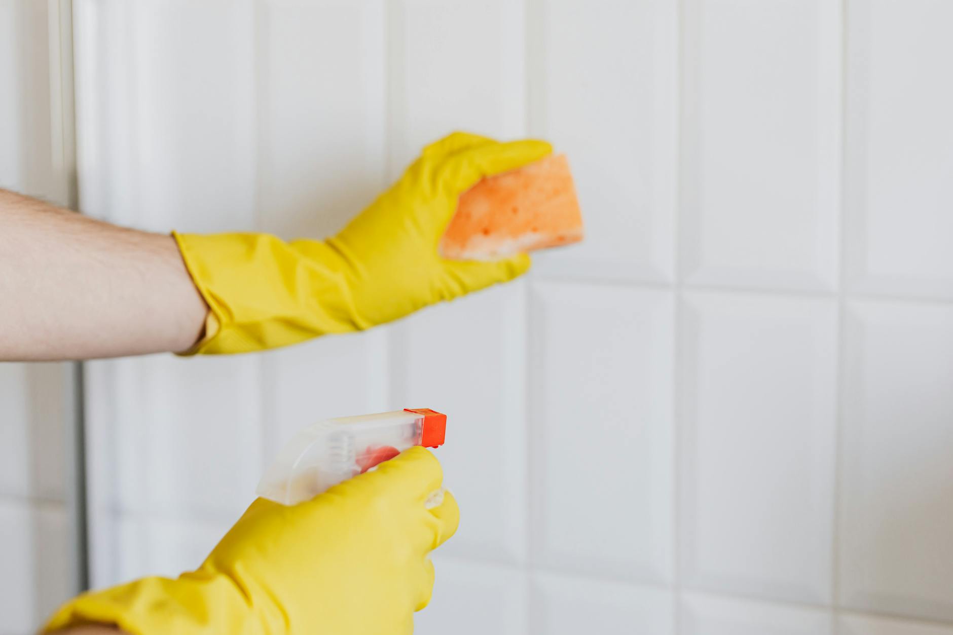 How Often Should You Clean Tile Grout? Expert Answer for AZ Homes how often should you clean tile grout