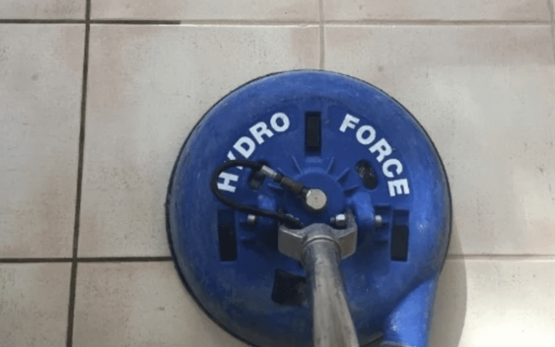 Spring Tile Cleaning Checklist for Arizona Homeowners