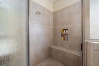 tile shower cleaning Mesa AZ