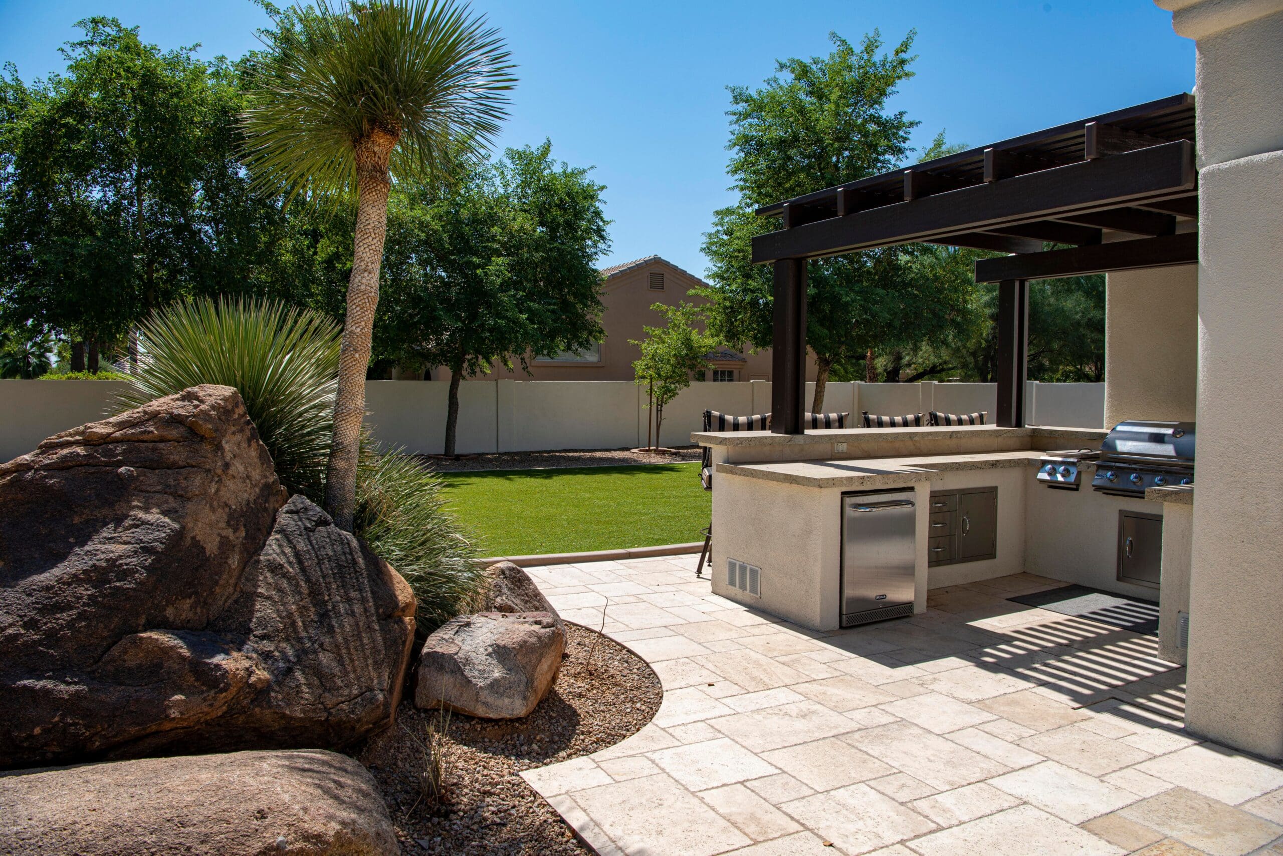 paver cleaning Phoenix AZ