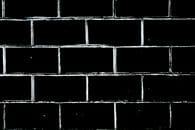 What Causes Grout to Turn Black? (And Is It Mold?)