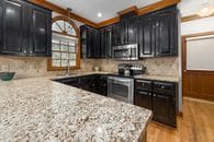 granite countertop repair