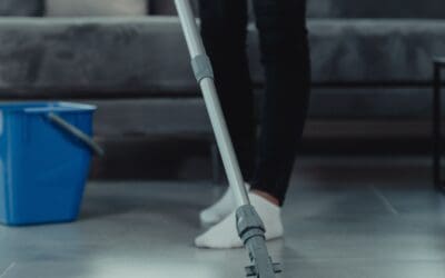 Tile & Grout Cleaning in Tempe, AZ: When Mopping Is No Longer Enough